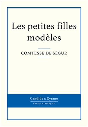 Les petites filles modèles