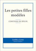 Les petites filles modèles