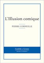 L''Illusion comique