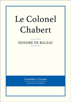 Le Colonel Chabert