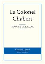 Le Colonel Chabert