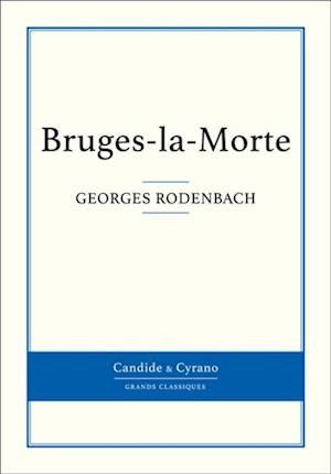 Bruges-la-Morte