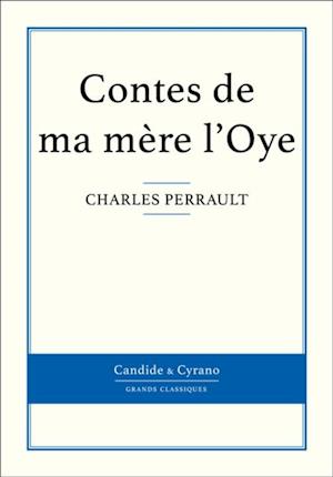 Contes de ma mère l''Oye