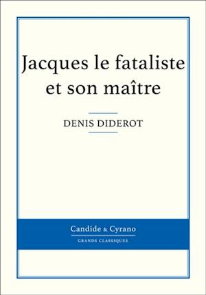 Jacques le fataliste et son maître