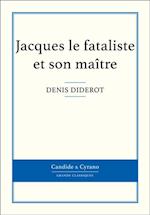 Jacques le fataliste et son maître