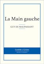 La Main gauche