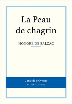 La Peau de chagrin