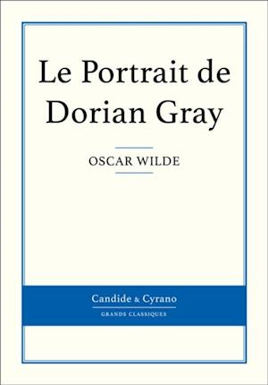 Le Portrait de Dorian Gray