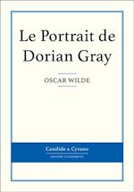 Le Portrait de Dorian Gray