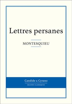 Lettres persanes