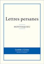 Lettres persanes