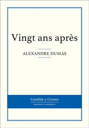 Vingt ans après