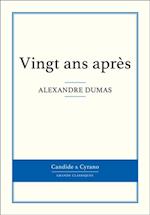 Vingt ans après