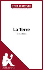 La Terre de Émile Zola (Fiche de lecture)