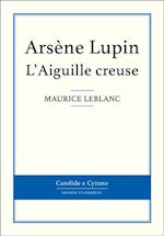 L''Aiguille creuse