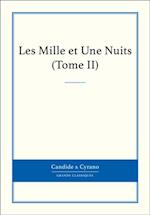 Les Mille et Une Nuits, Tome II