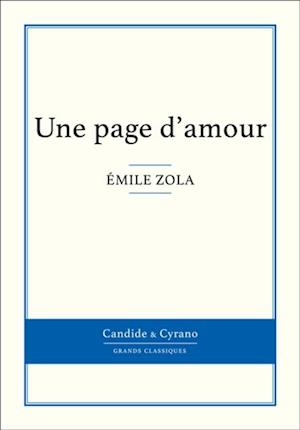 Une page d''amour