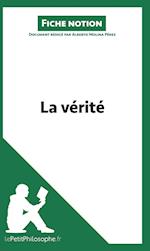 La vérité (Fiche notion)