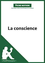 La conscience (Fiche notion)