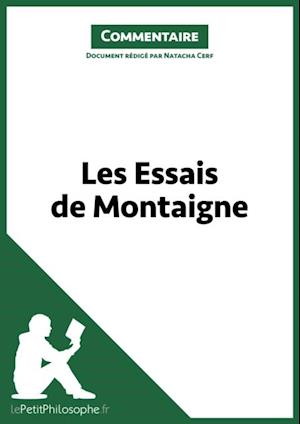 Les Essais de Montaigne (Commentaire)