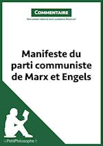 Manifeste du parti communiste de Marx et Engels (Commentaire)