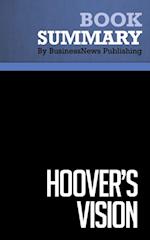 Summary: Hoover's Vision