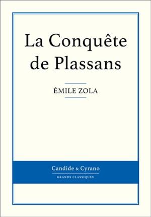 La Conquête de Plassans