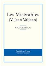 Les Misérables V - Jean Valjean