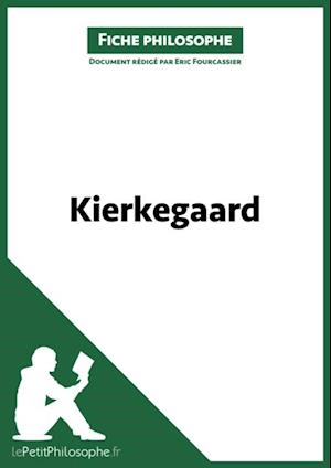 Kierkegaard (Fiche philosophe)