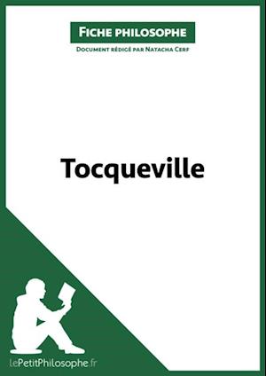 Tocqueville (Fiche philosophe)