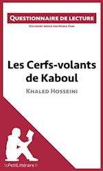 Les Cerfs-volants de Kaboul de Khaled Hosseini