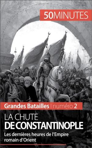 La chute de Constantinople