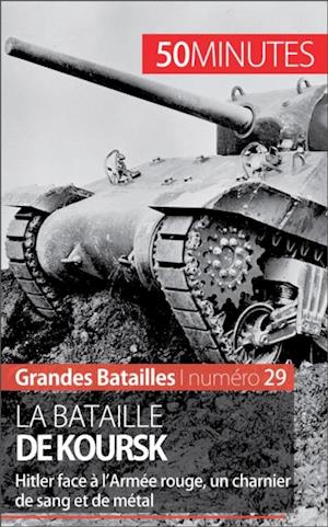 La bataille de Koursk