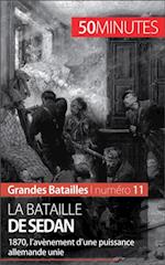 La bataille de Sedan