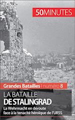 La bataille de Stalingrad