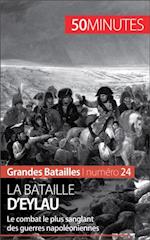 La bataille d''Eylau