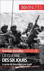 La guerre des Six Jours