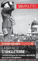 La bataille d''Angleterre