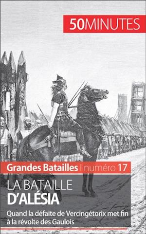 La bataille d''Alésia