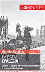 La bataille d''Alésia