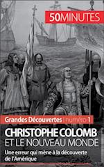 Christophe Colomb et le Nouveau Monde