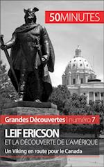 Leif Ericson et la découverte de l''Amérique