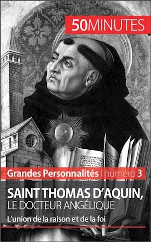 Saint Thomas d''Aquin