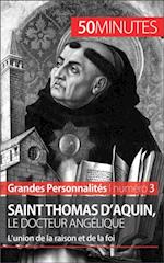 Saint Thomas d''Aquin