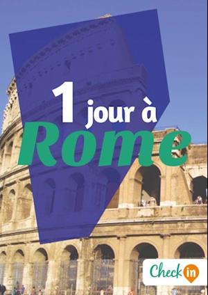 1 jour à Rome