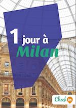 1 jour à Milan