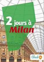 2 jours à Milan