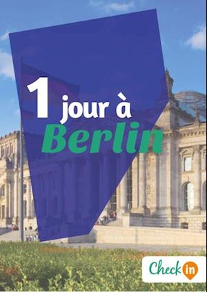 1 jour à Berlin