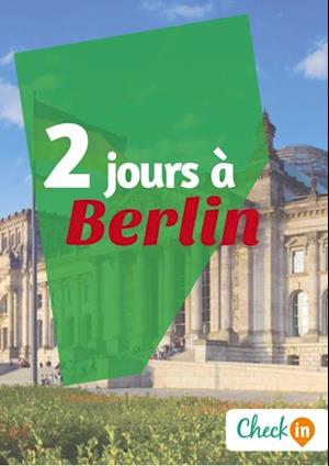 2 jours à Berlin