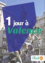 1 jour à Valence